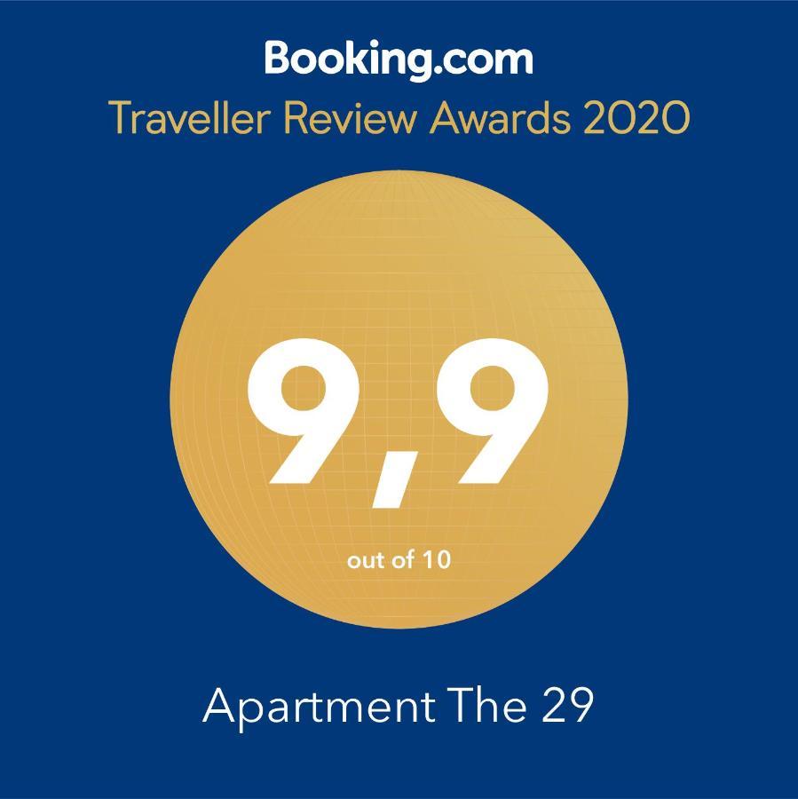 The 29 Zagreb
